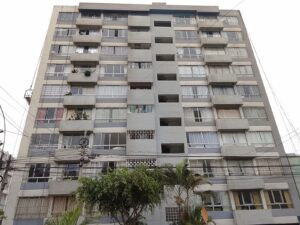 1 F&V Gestión y Proyectos Arquitectura