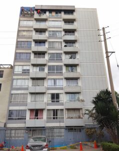 3 F&V Gestión y Proyectos Arquitectura